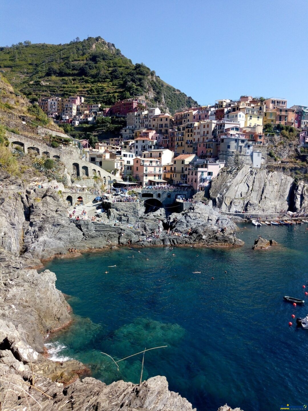 Manarola