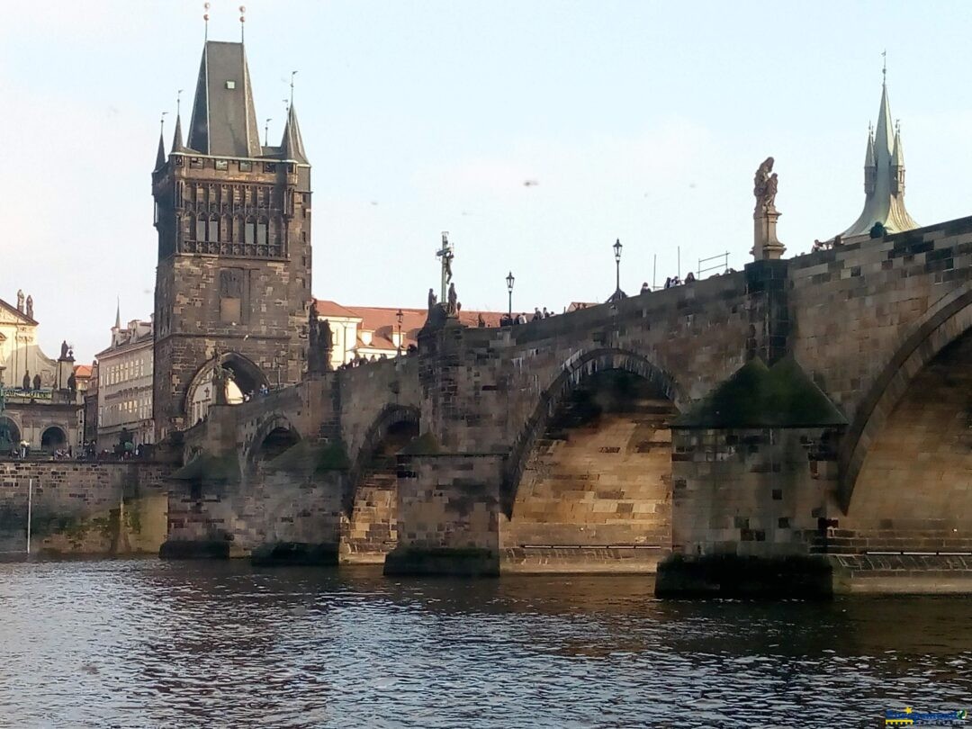 Puente de Carlos