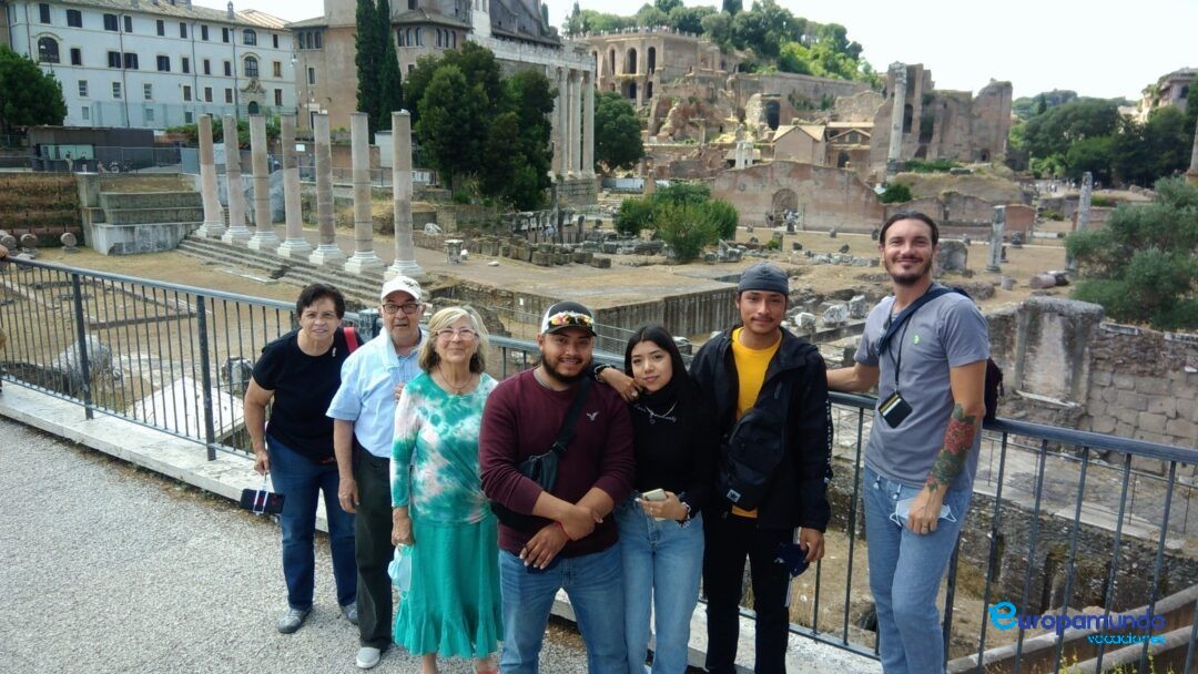 GRUPO GUÍA: Joseba Renedo