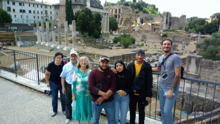 GRUPO GUÍA: Joseba Renedo