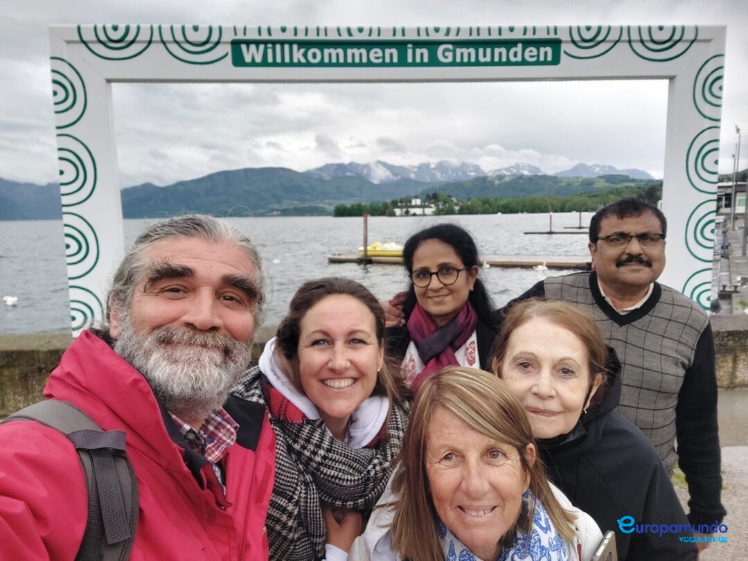 GRUPO GUÍA: Miguel Angel