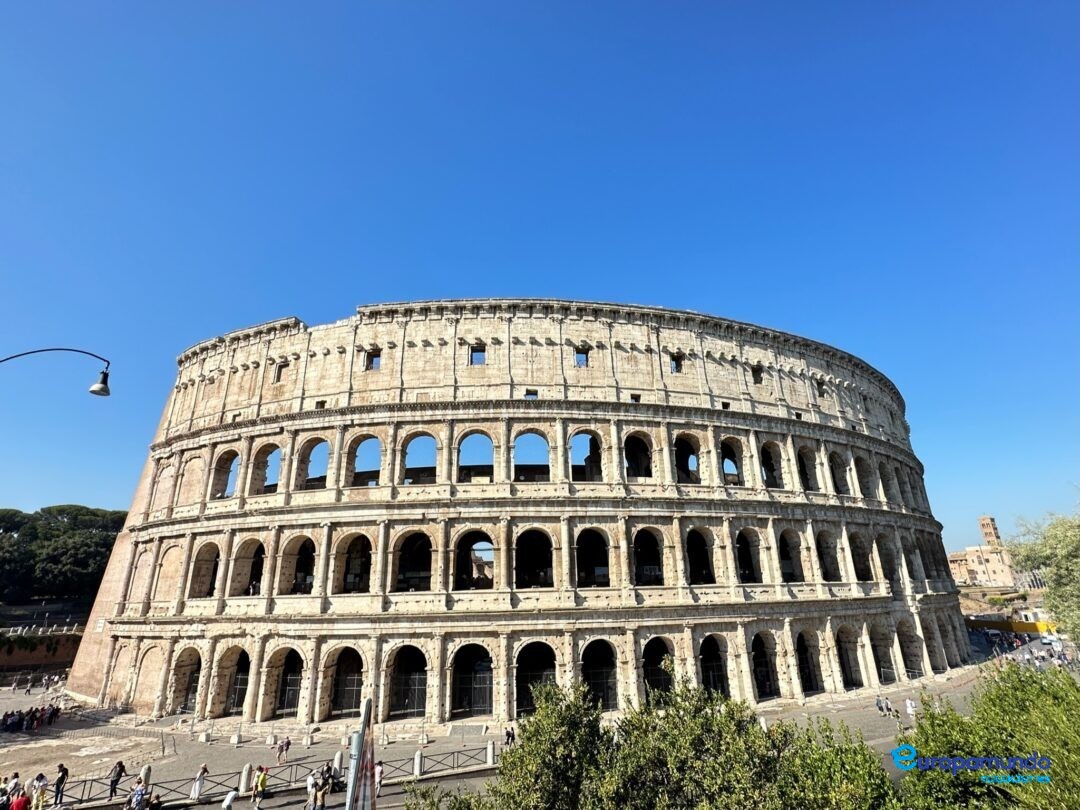 Colosseo