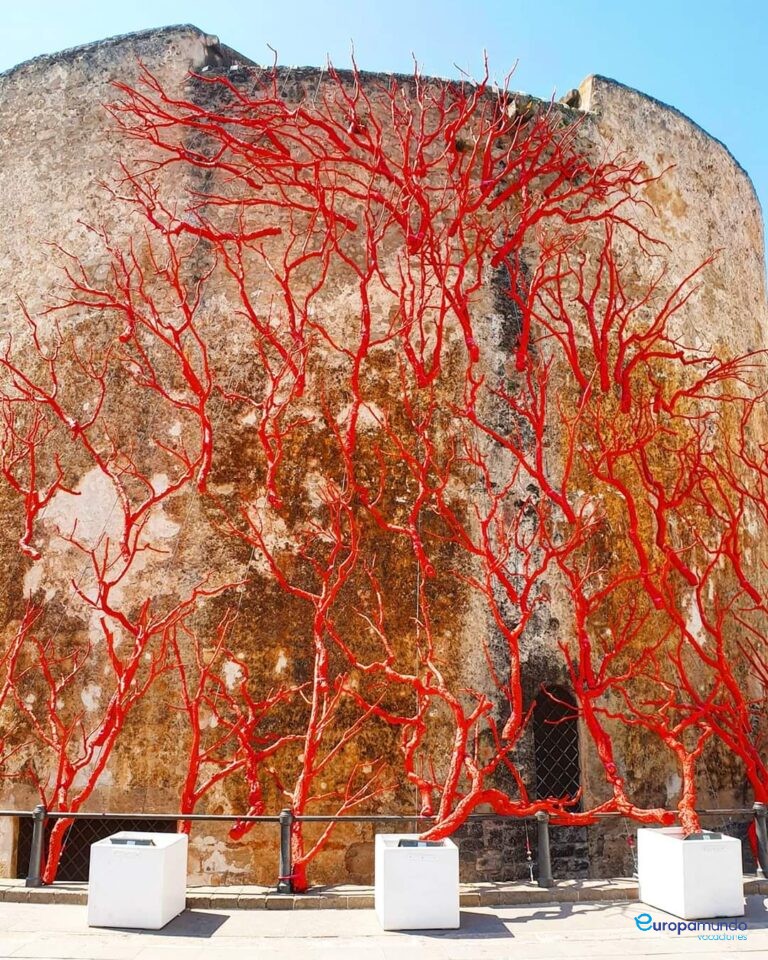 Torre de San Giovanni