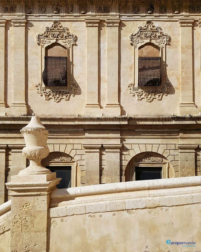 Monasterio del Santissimo Salvatore