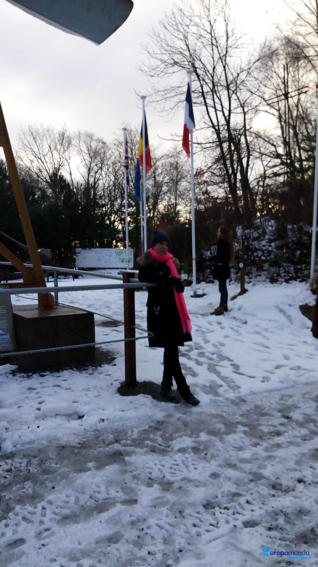 Bunker de Eperlecques