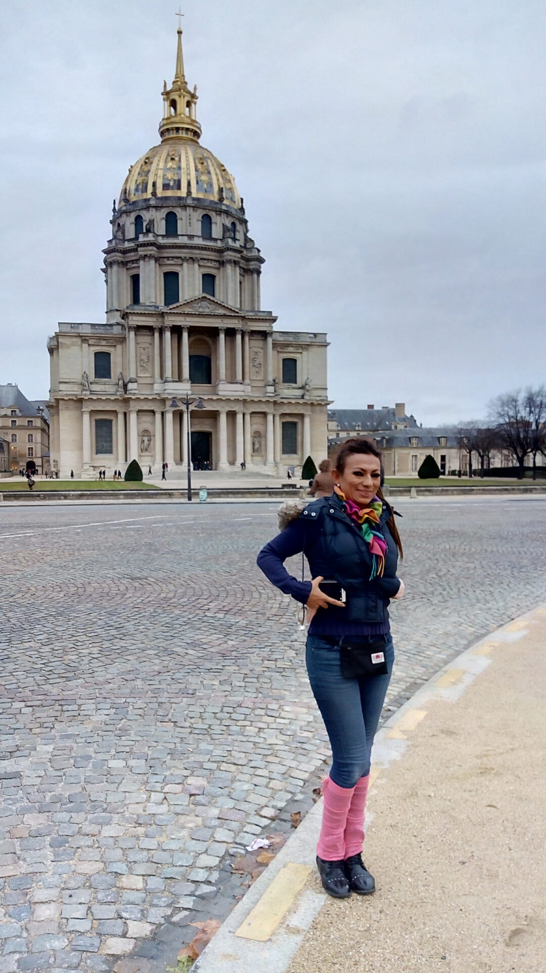 Les Invalides – Paris