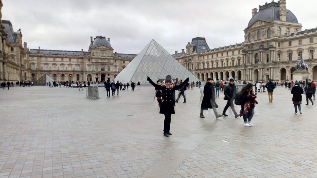 Museo de Louvre