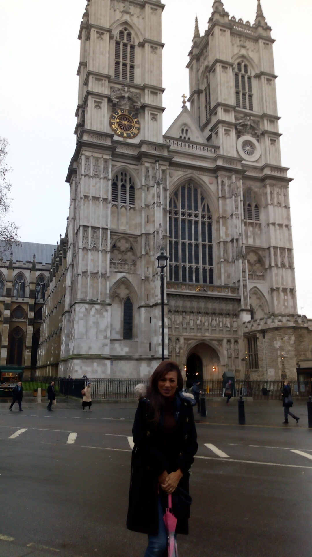 Westminster