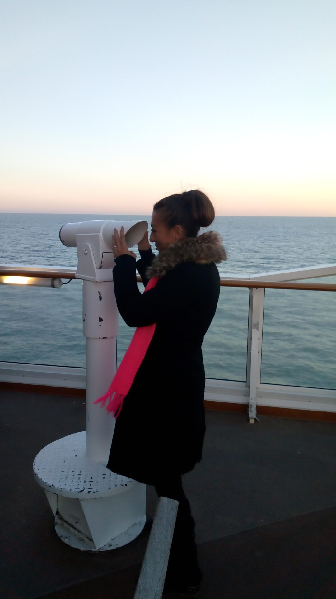 Ferry Calais – Dover