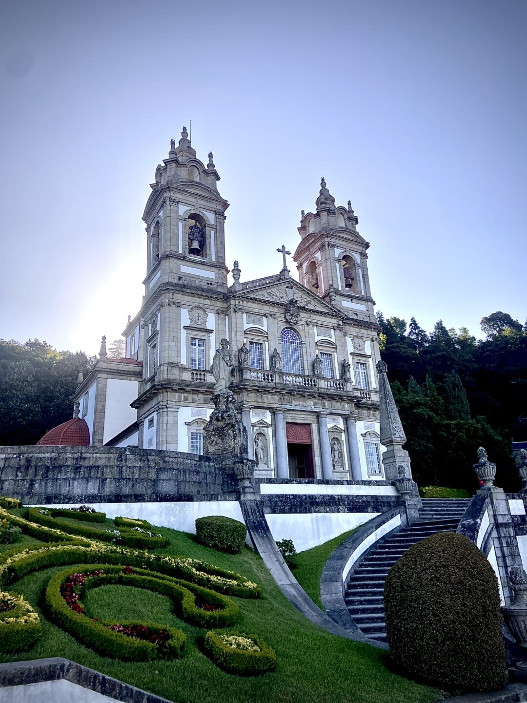 Bom Jesús do Monte