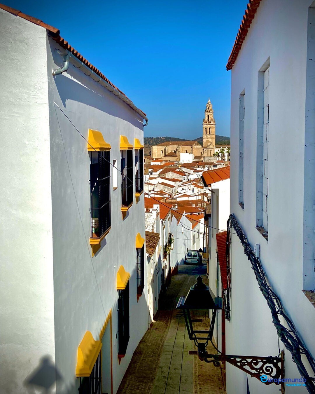 Jerez de los Caballeros