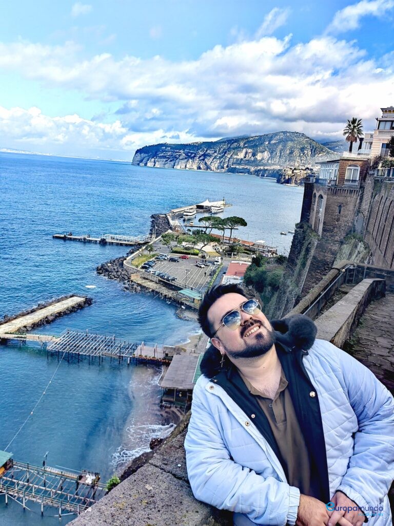 Sorrento
