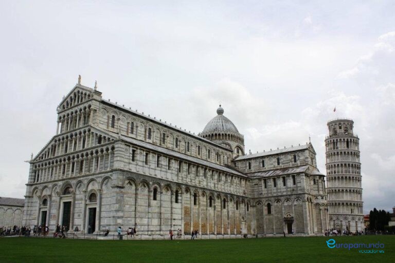 Torre de Pisa