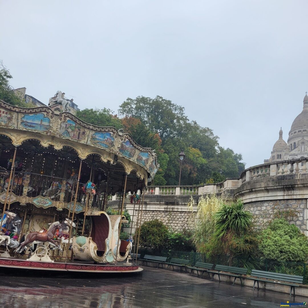 Montmartre