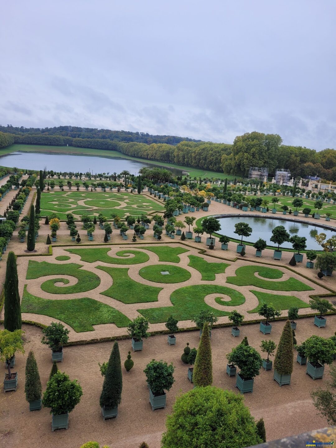 Versailles