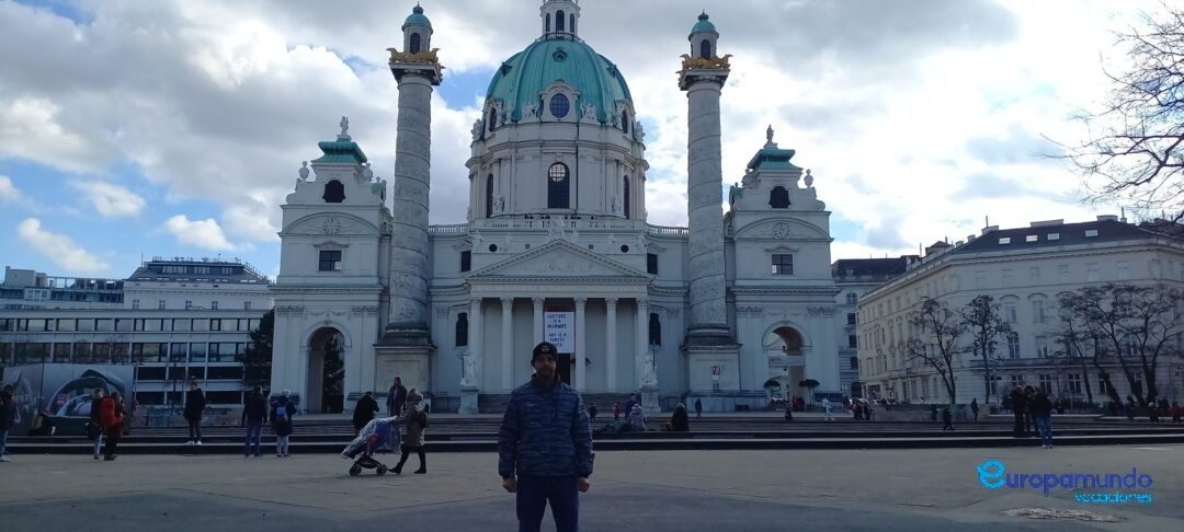 Iglesia de San Carlos Borromeo