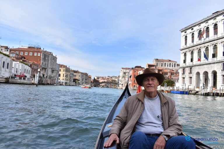 Los increíbles canales