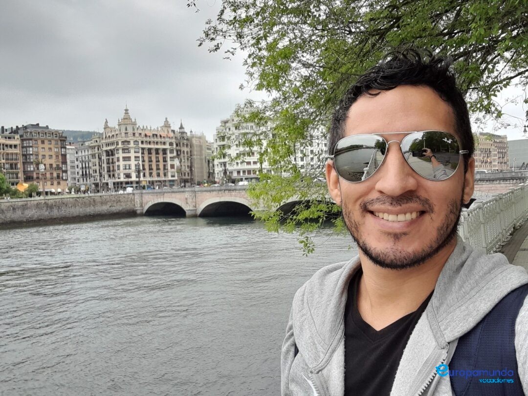 Puente de Santa Catalina