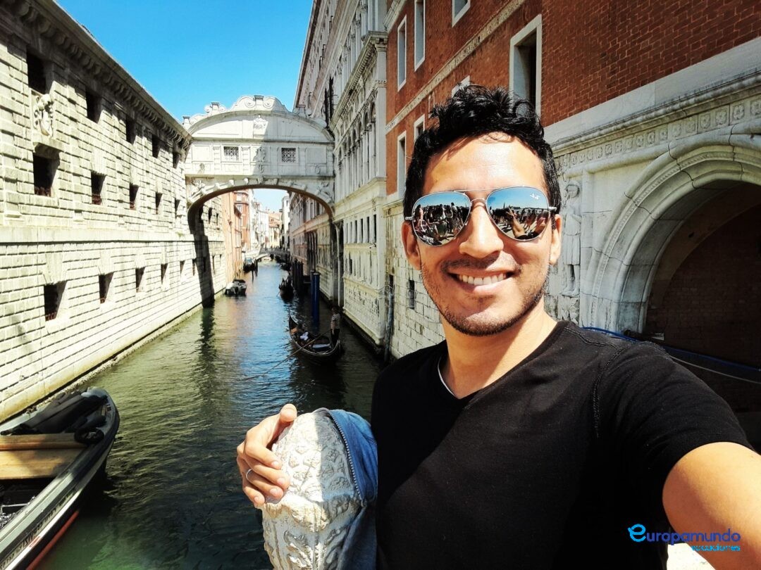 Puente de Los Suspiros