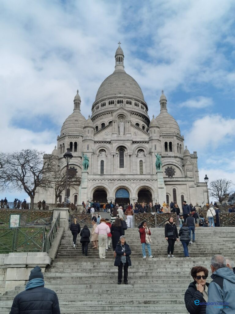 Montmartre