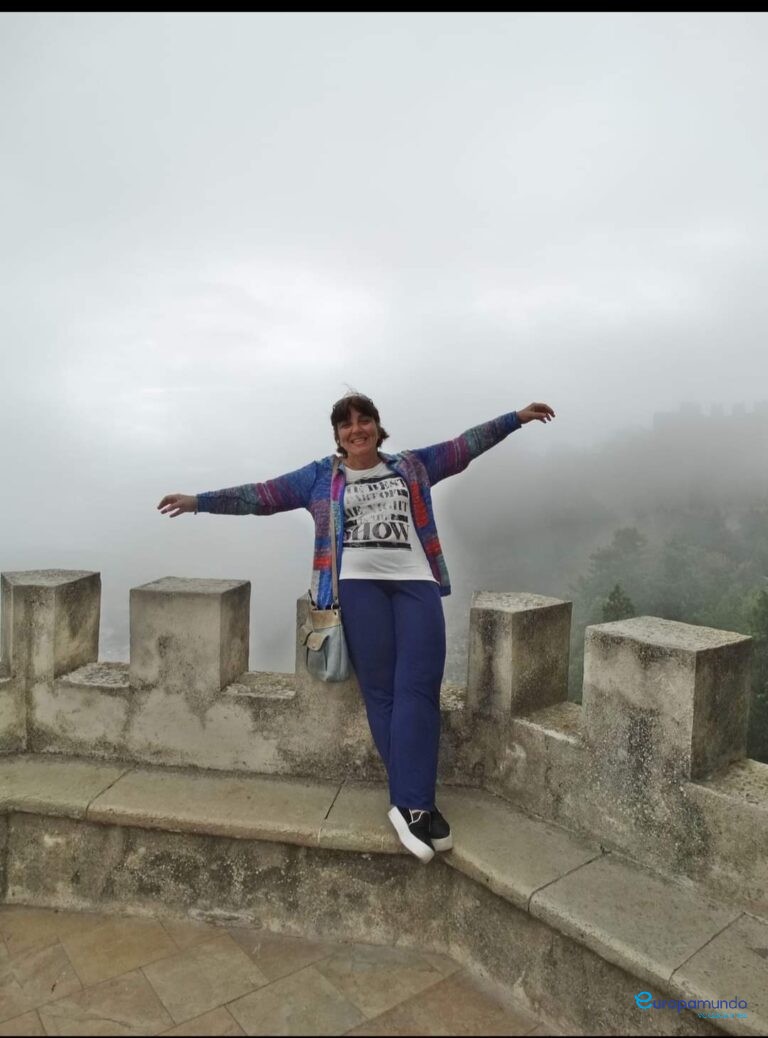 Y la ciudad, donde esta?