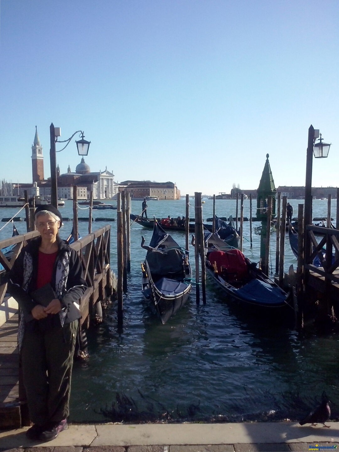 Venecia, la Serenísima