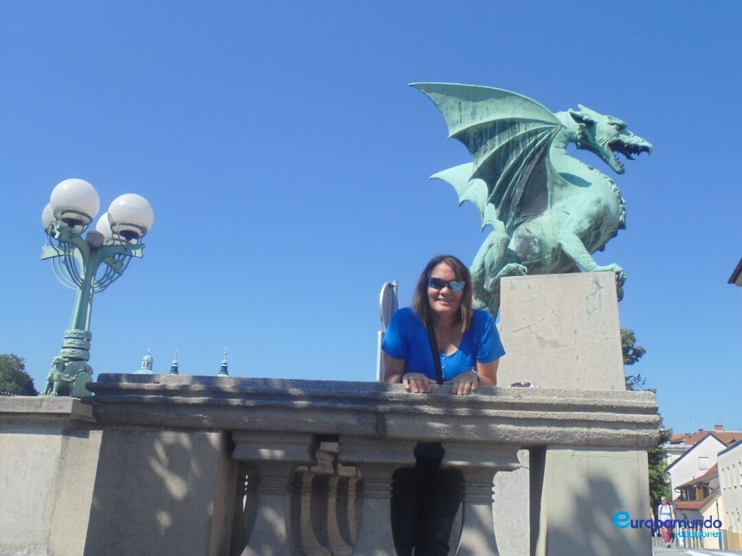 Dragones de Llubliana