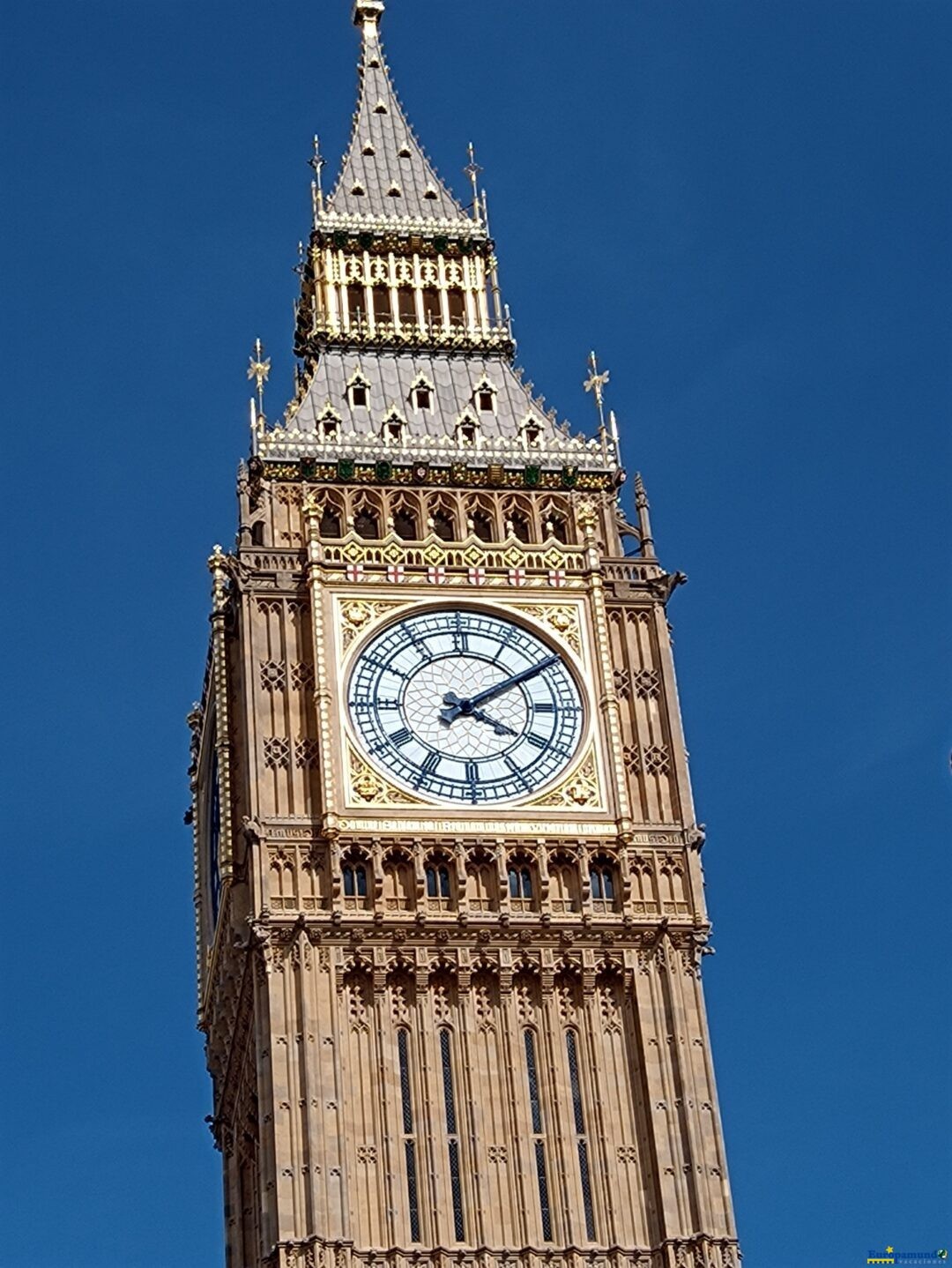 Big ben