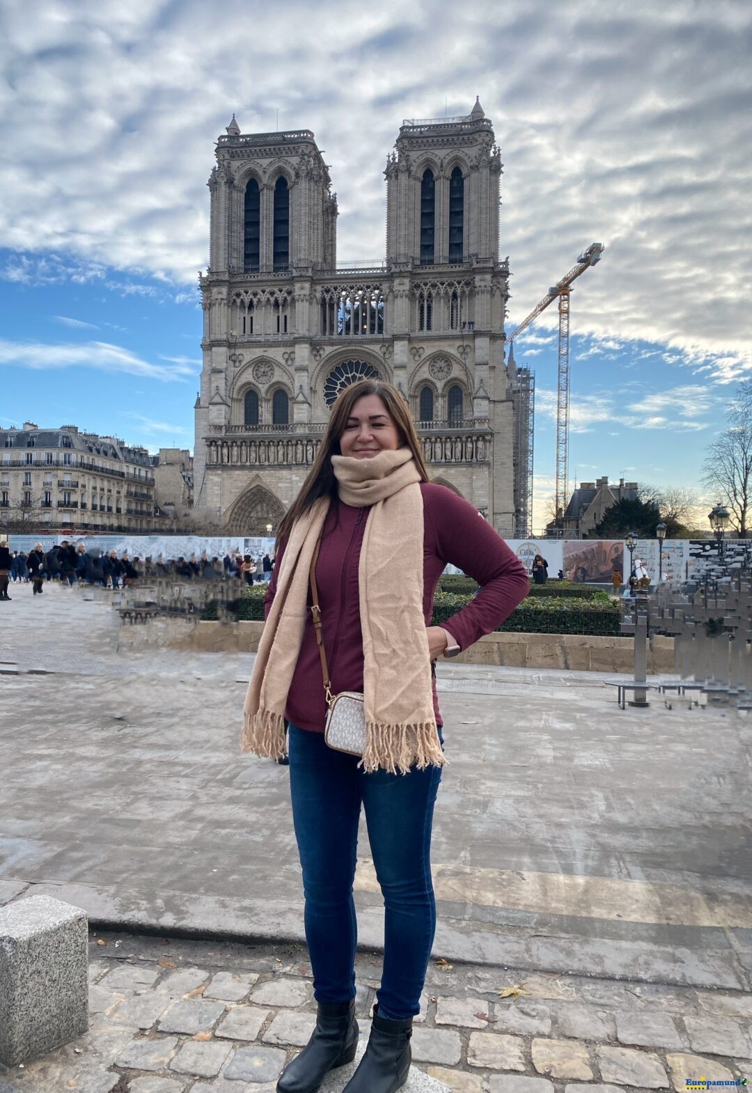 Catedral Notre Dame