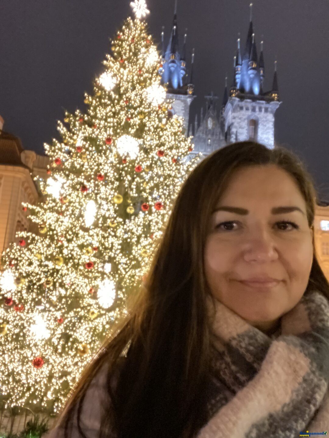 Árbol de Navidad