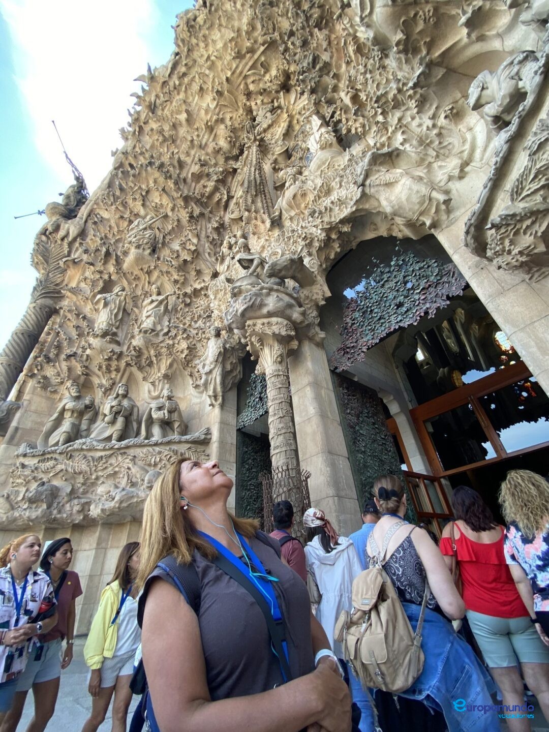 Catedral de Barcelona