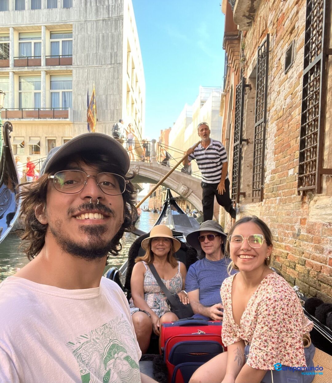 Un sueño hecho realidad