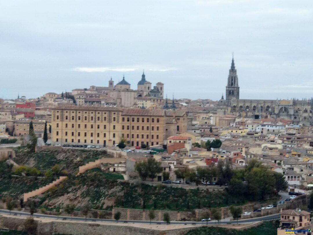 Toledo