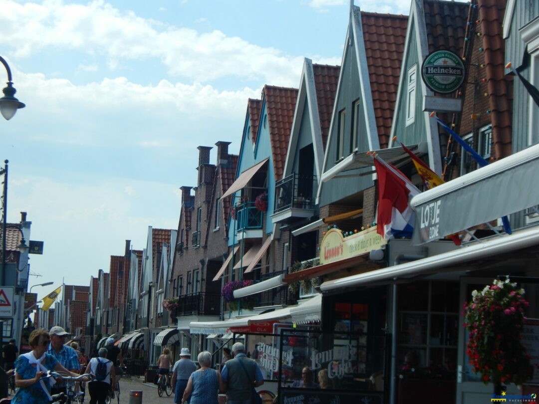 Volendam