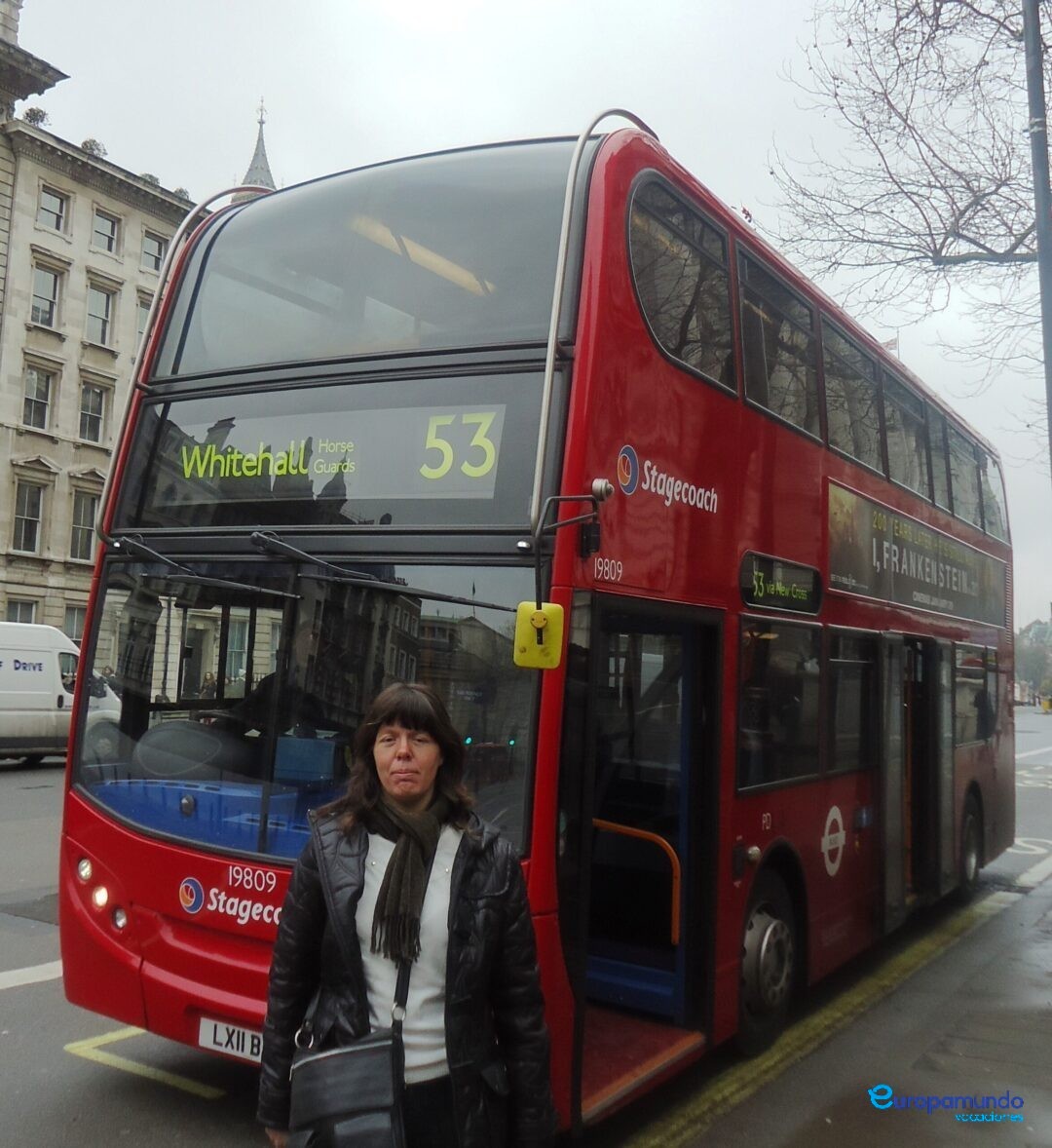 Un viajecito para repetir.