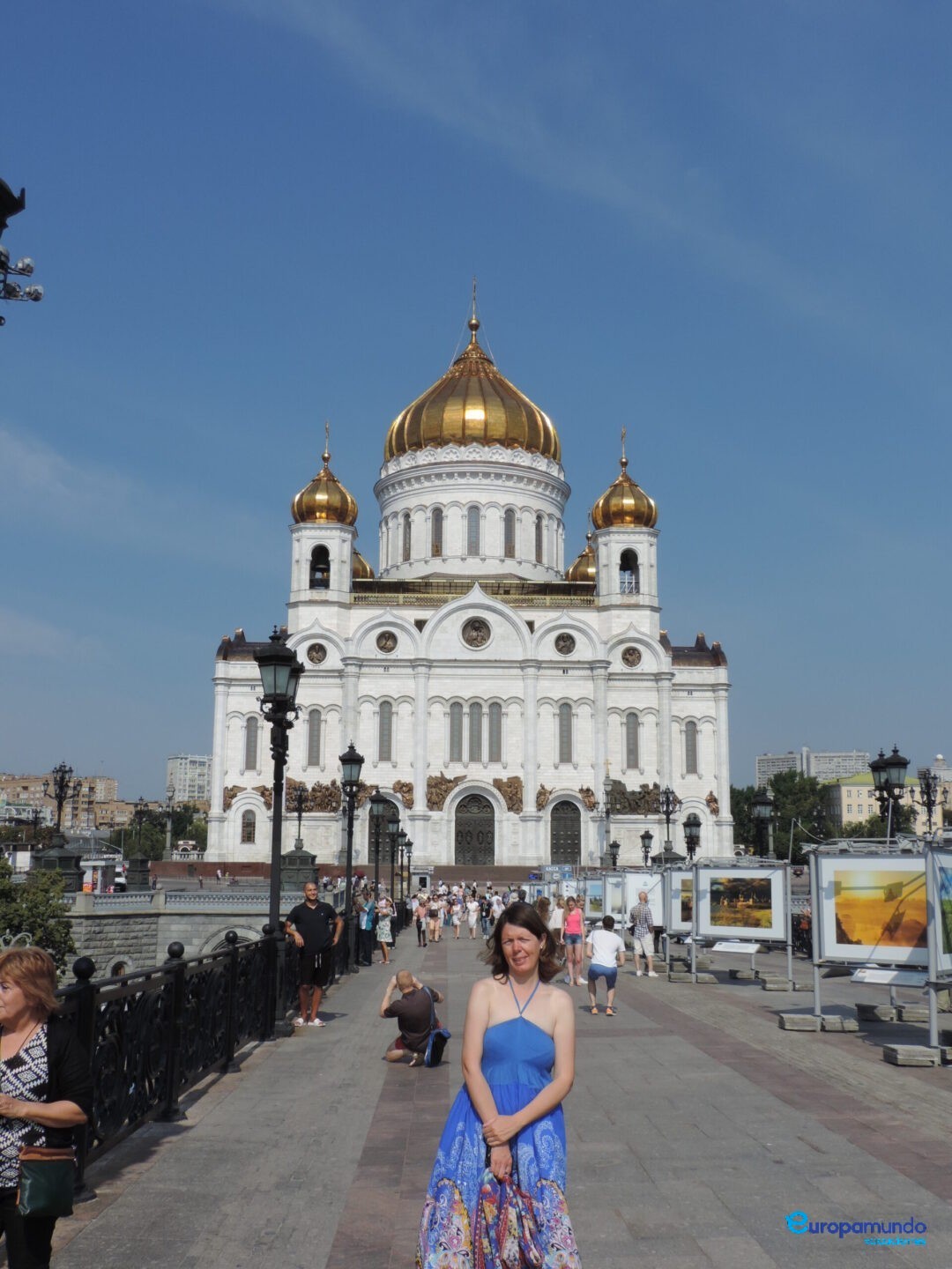 Catedral de  Cristo Salvador.