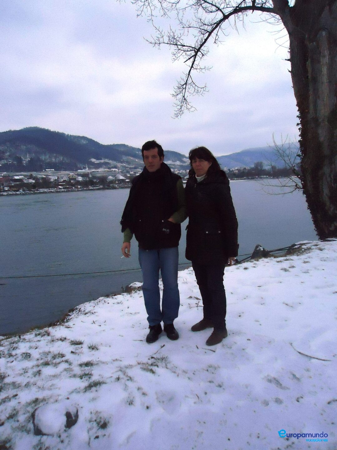 Breve pero inolvidable recuerdo  para los ojos.