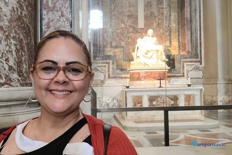 Basílica de San Pedro