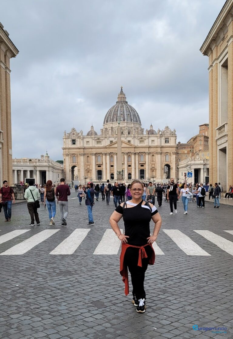 Vaticano