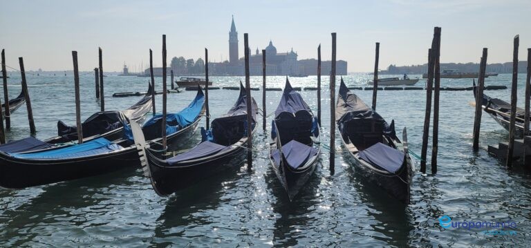 Gondolas