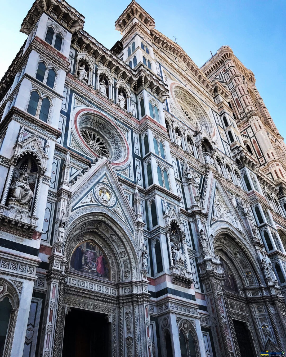 Catedral de Santa María del Fiore