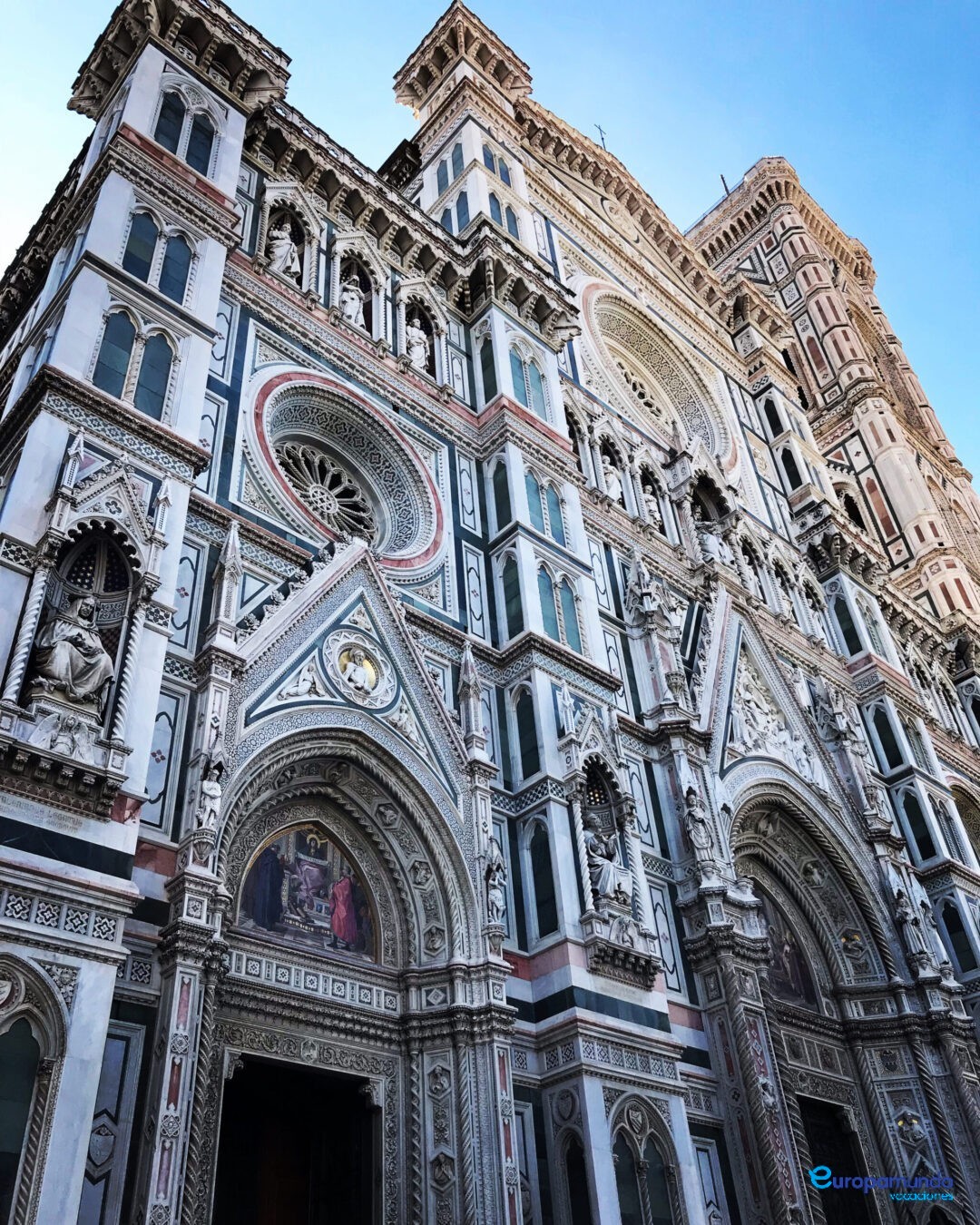 Catedral de Santa María del Fiore