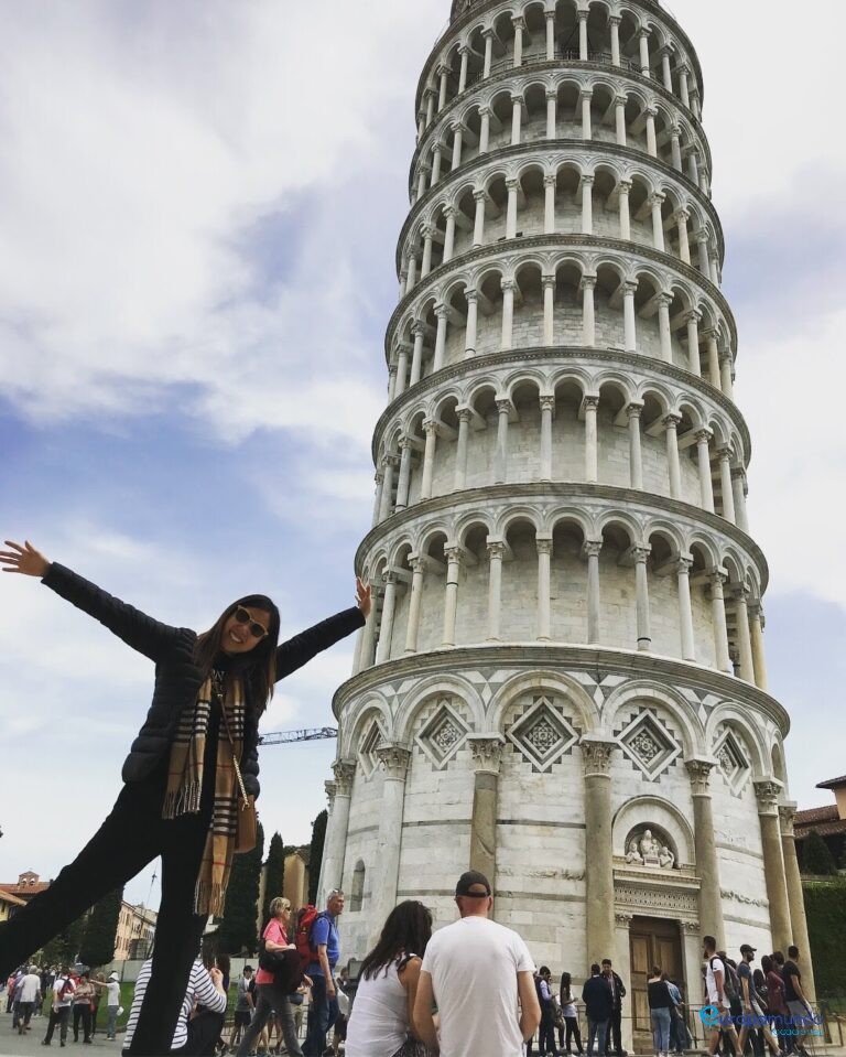 Torre de Pisa
