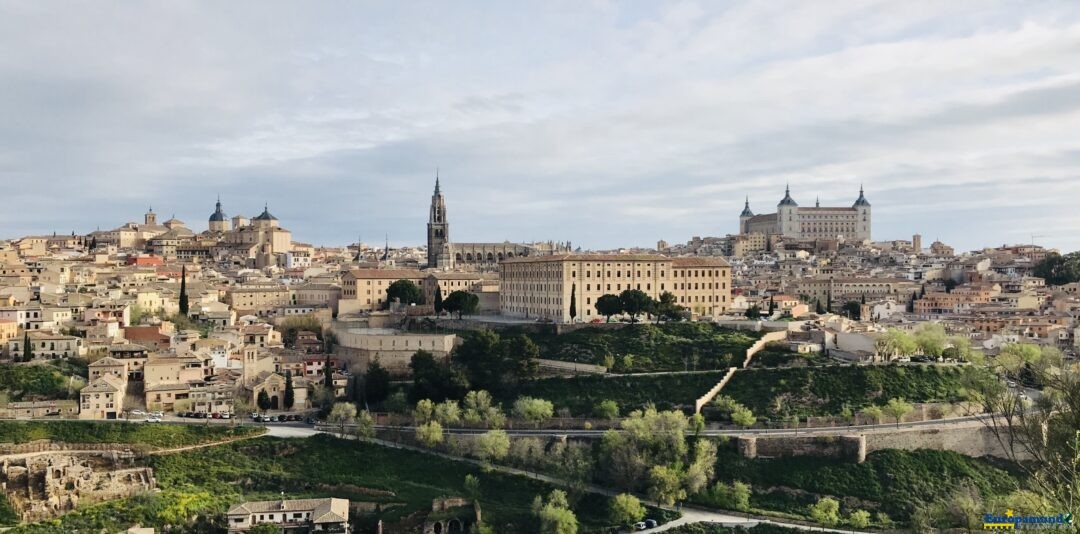 Toledo