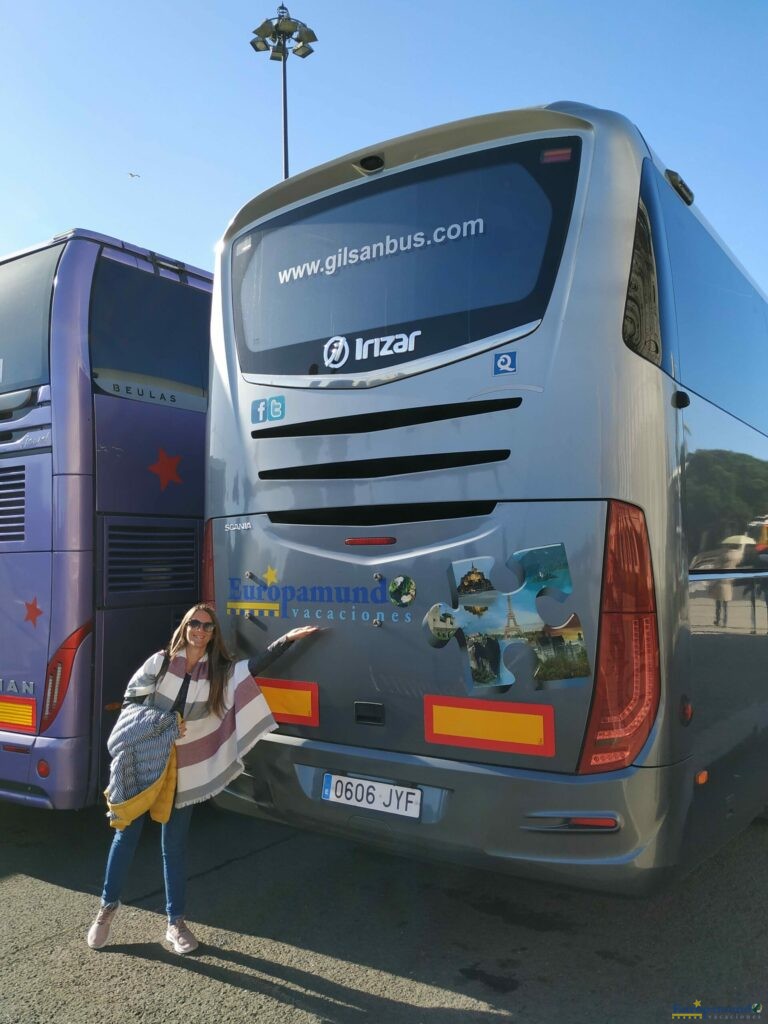 Con Europa mundo en Lisboa