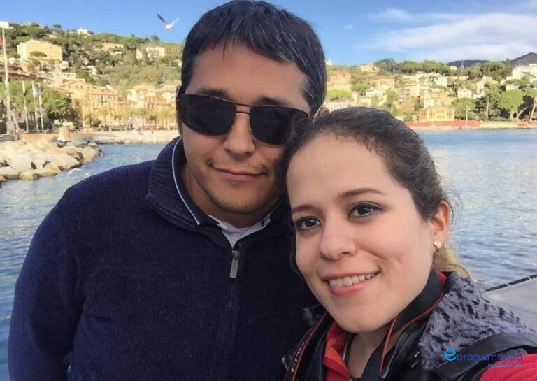 ST Margarita de Ligure