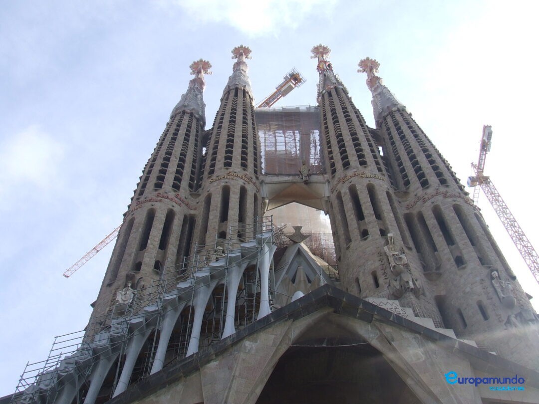 Imágenes de España.