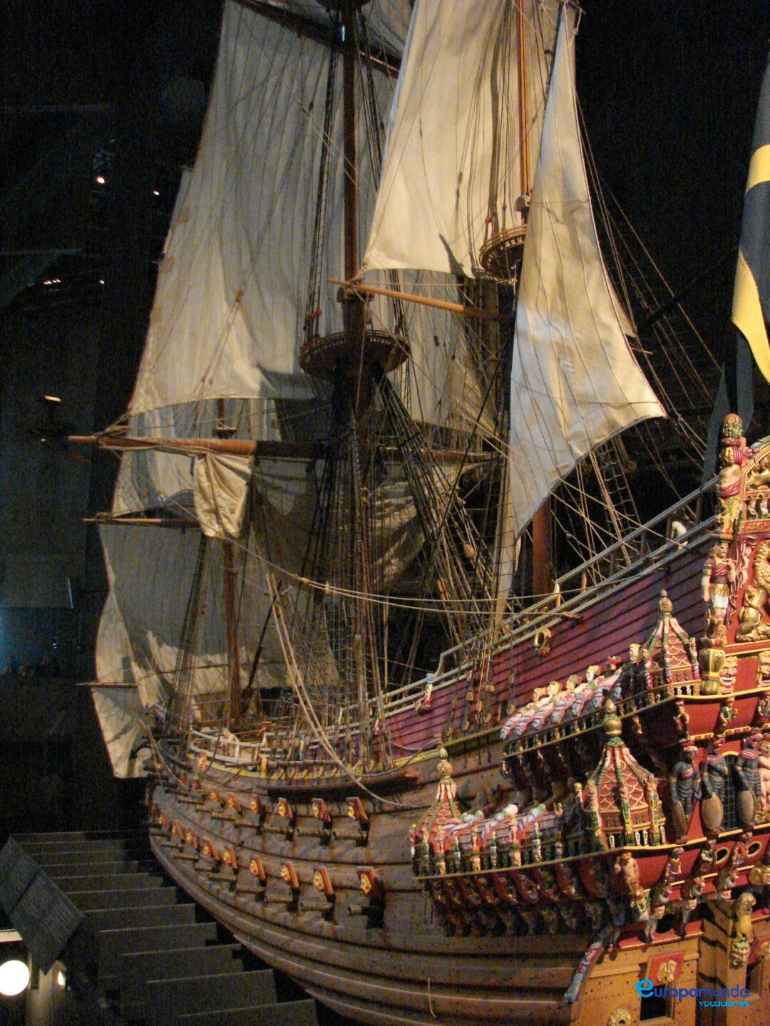 Museo Vasa