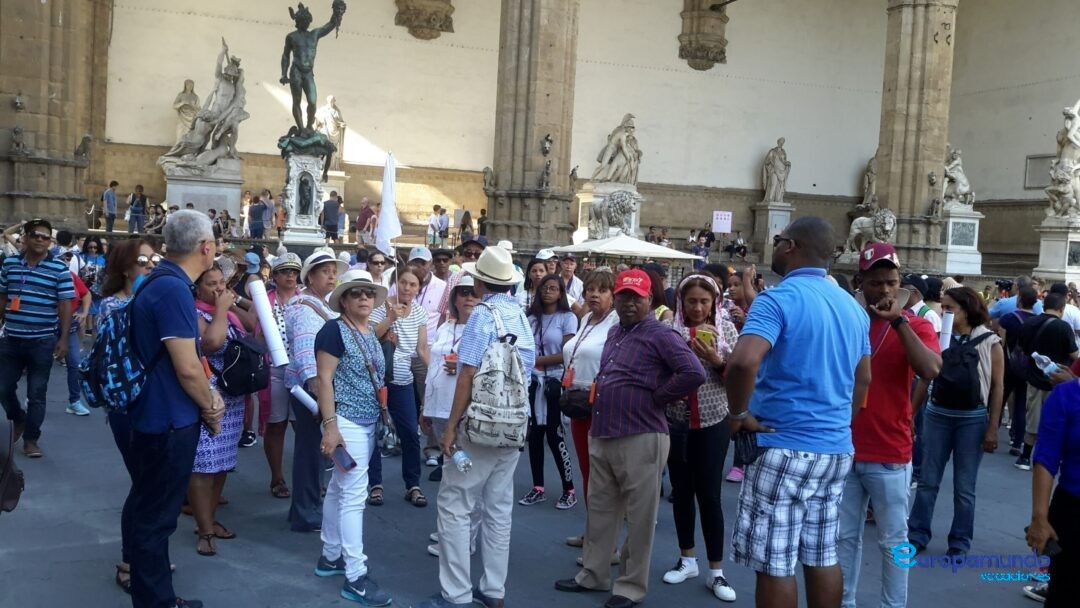 galeria de florencia