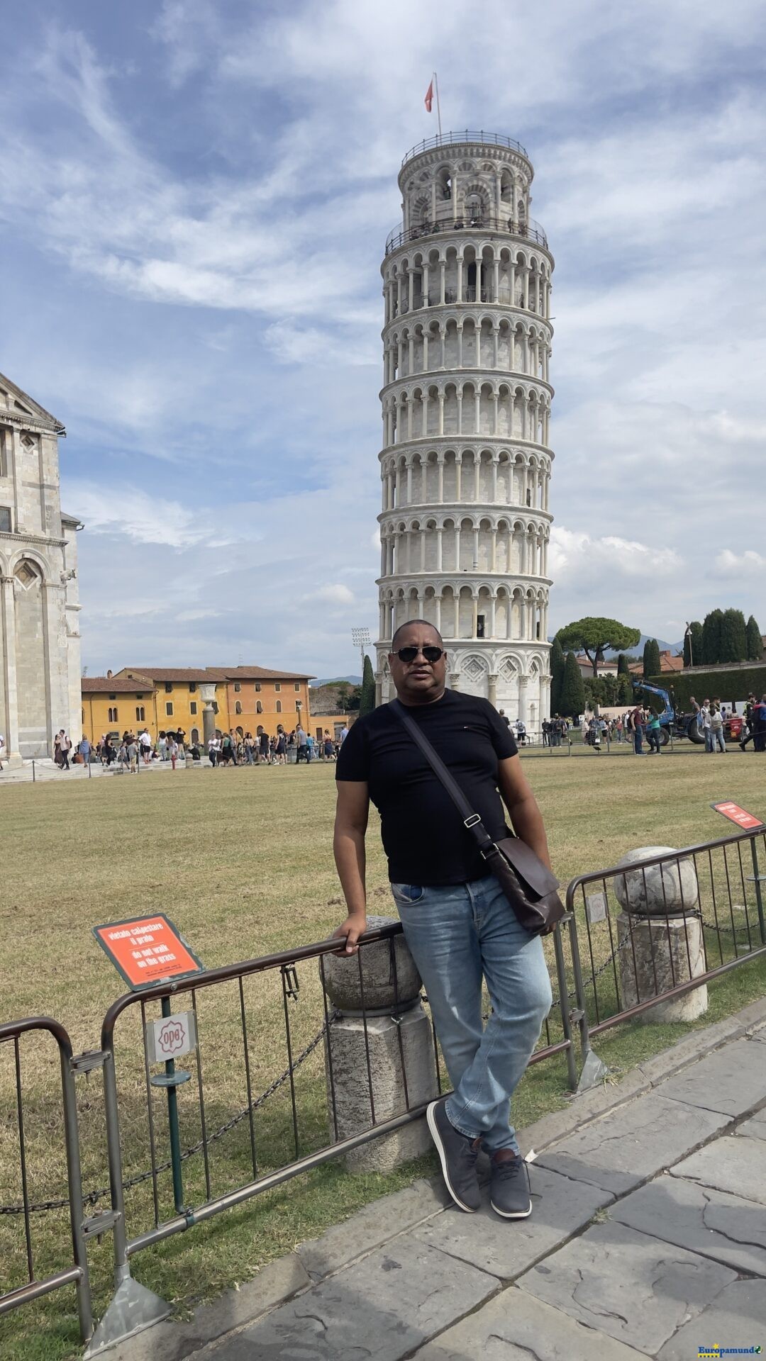 TORRE DE PISA